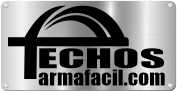 Techos Armafacil